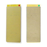 425386: DMT Duo-Sharp 8 Inch and 10  Inch Diamond Stones