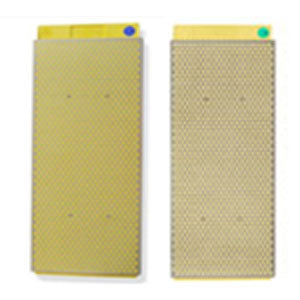 425387: DMT Duo-Sharp 8 Inch and 10  Inch Diamond Stones