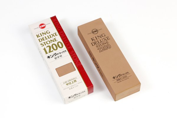 426403: King Deluxe Waterstone