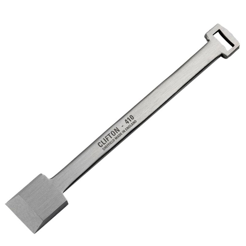 Clifton 410 Shoulder Plane Replacement Iron
