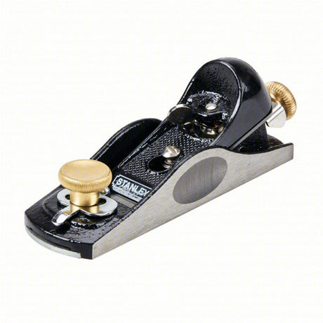 Stanley 60-1/2 Low Angle Block Plane