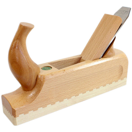 ECE Scrub Plane