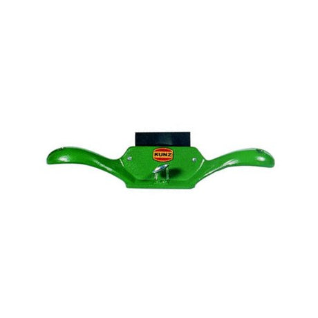 Kunz No. 80 Handled Scraper