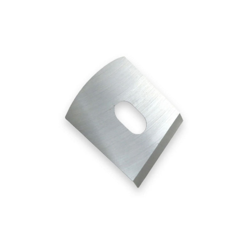 Kunz Combination Spokeshave Replacement Flat Cutter