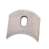 Kunz Concave Spokeshave Replacement Cutter