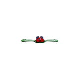 Kunz Light Flat Spokeshave