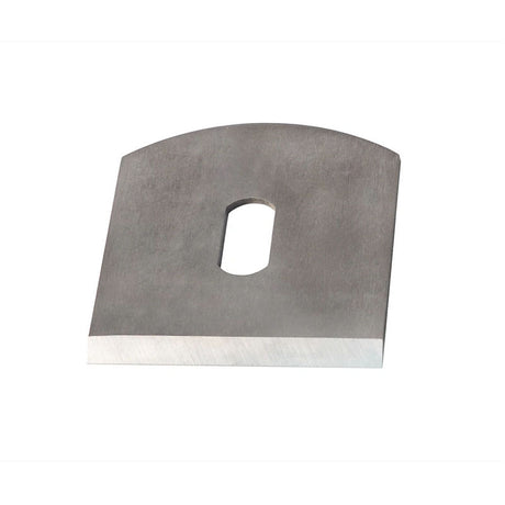 Kunz Cooper's Spokeshave Replacement Cutter