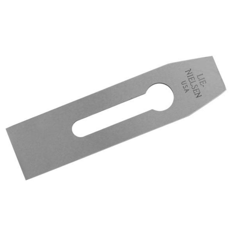 Lie-Nielsen No. 1 Replacement Iron