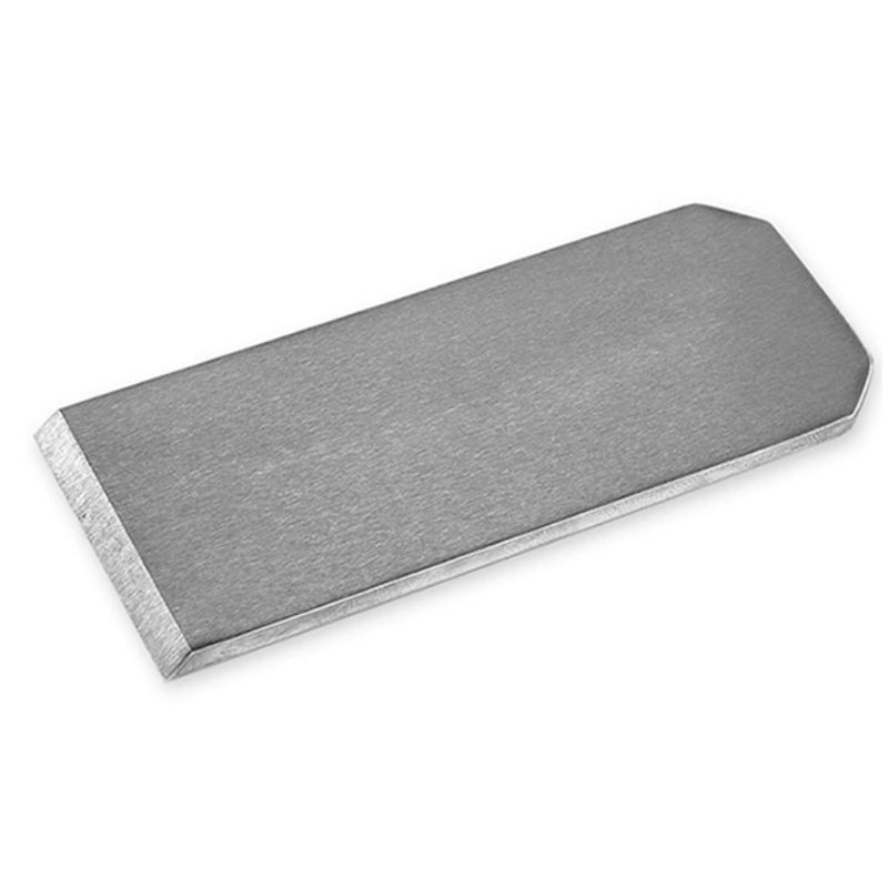 Lie-Nielsen Small Scraping Plane Replacement Iron