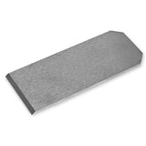 Lie-Nielsen Small Scraping Plane 25 tpi Toothing Blade