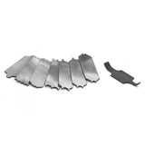 Lie-Nielsen Beading Tool Cutter Set