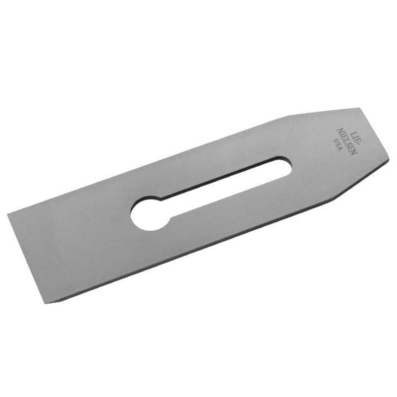 Lie-Nielsen No. 4 & No. 5 Replacement Iron