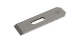 434242: Lie-Nielsen Adjustable-Mouth Block Plane Replacement Iron