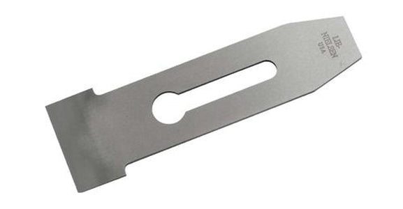 434270: Lie-Nielsen No. 10-1/4 Jack Rabbet Plane Replacement Iron