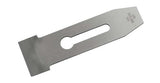 434270: Lie-Nielsen No. 10-1/4 Jack Rabbet Plane Replacement Iron