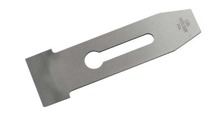 434270: Lie-Nielsen No. 10-1/4 Jack Rabbet Plane Replacement Iron