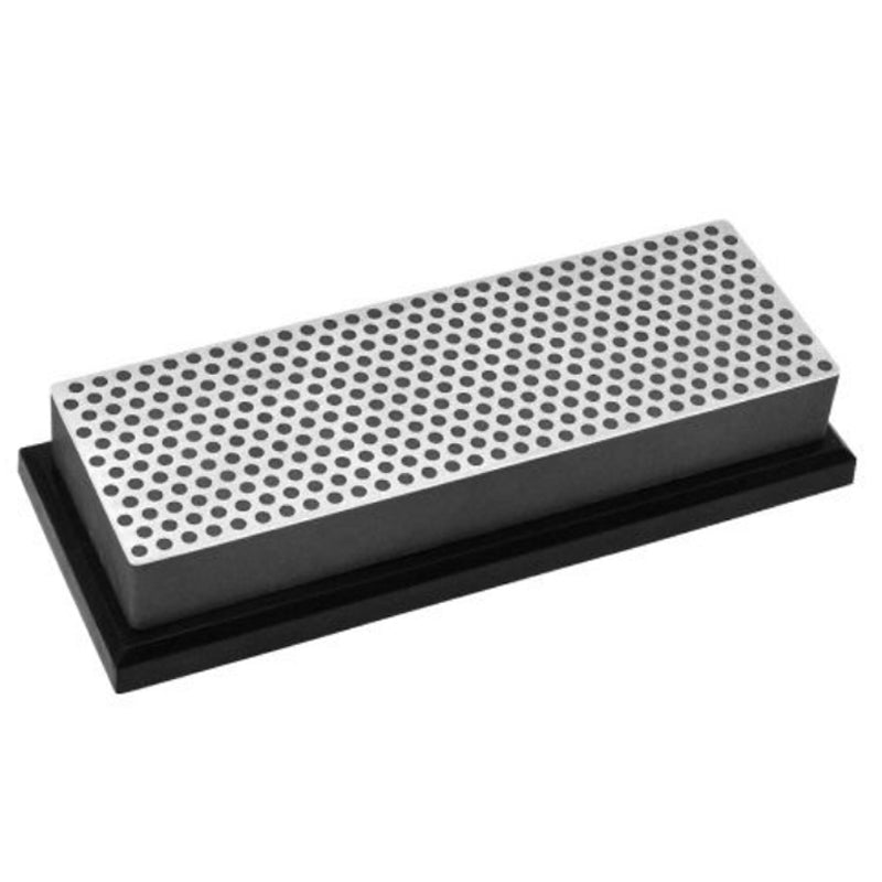 448018: DMT 6" Diamond Bench Stones
