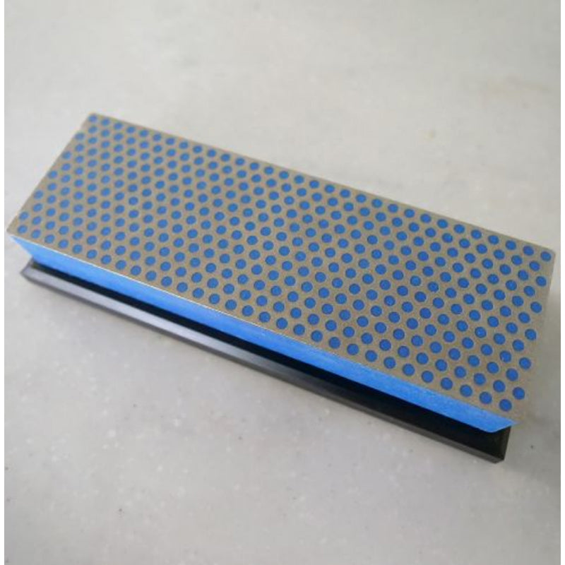 448019: DMT 6" Diamond Bench Stones