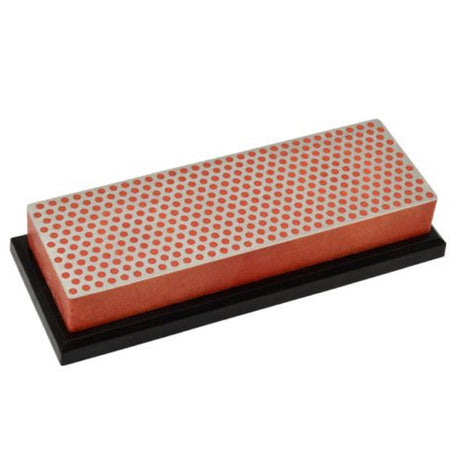 DMT 6" Diamond Bench Stones