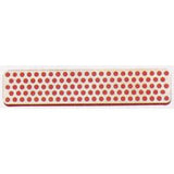 448040: DMT 4 inch Diamond Whetstones