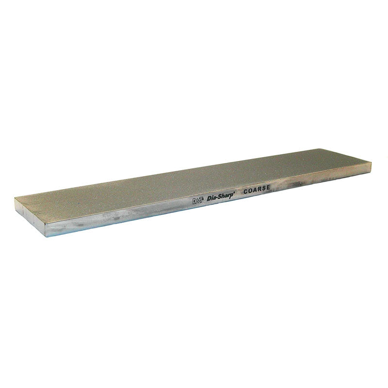 DMT 11.5 inch Dia-Sharp Bench Stone