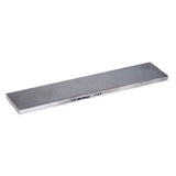 448043: DMT 11.5 inch Dia-Sharp Bench Stone