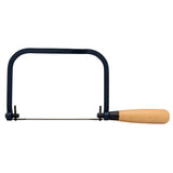 Eclipse Coping Saw - 4-5/8 inch deep