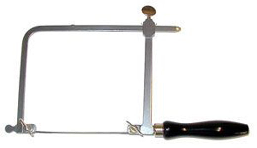 Olson Adjustable Fret Saw