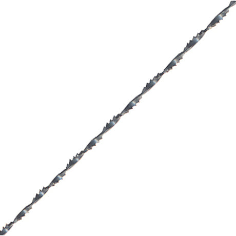452993: Olson Spiral Scroll Saw Blades  - Pack of 12