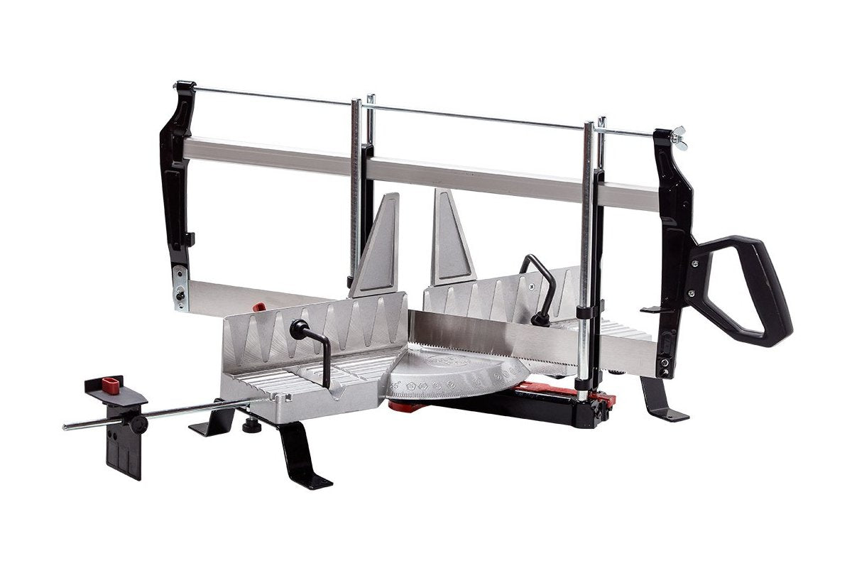 Nobex Champion 180 Miter Saw