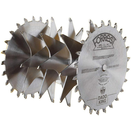 Forrest Dado-King - 6 inch
