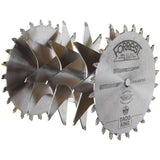 Forrest Dado-King - 8 inch