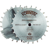 Forrest Dado-King - 6 inch