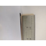 Gyokucho RazorSaw Rip Dozuki Saw - Model 372