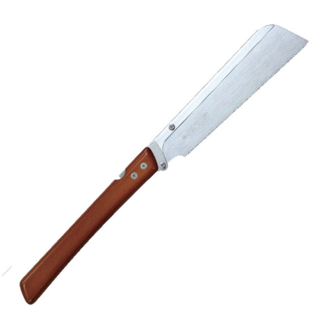 456468: Gyokucho Fugaku Universal Folding Dozuki Saw - 240mm