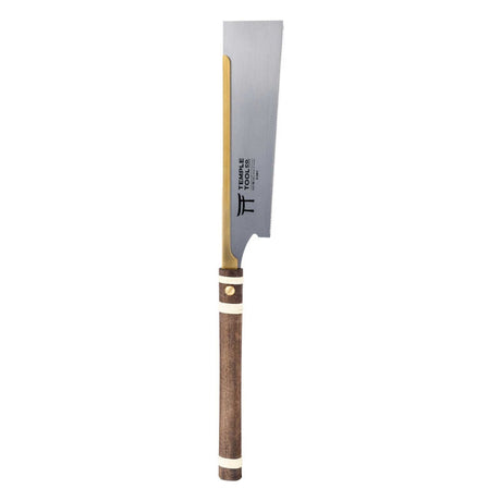 456805: Temple Tools Dozuki Saw - 240mm