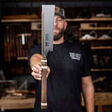 Temple Tools Dozuki Saw - 240mm