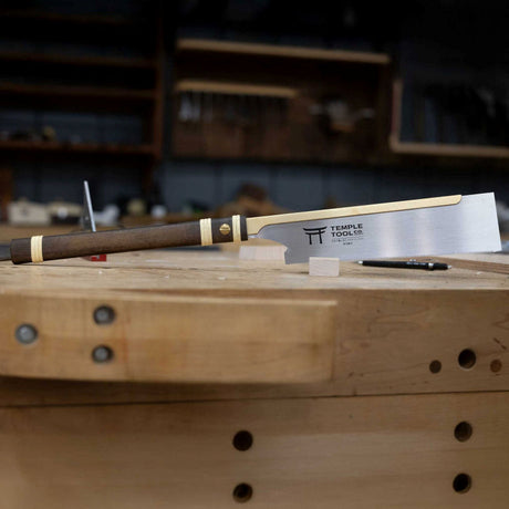 Temple Tools Dozuki Saw - 240mm