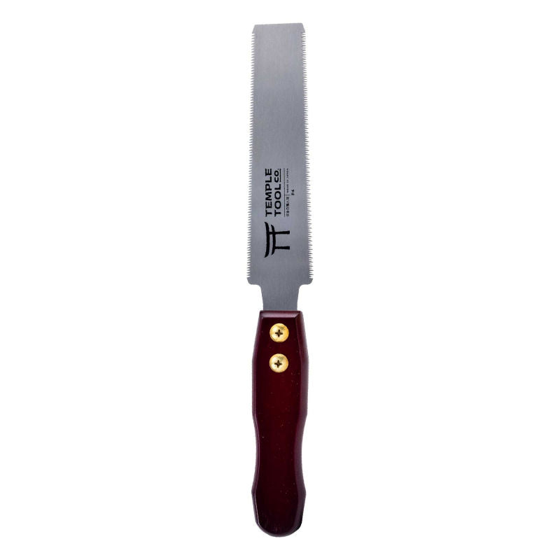 Temple Tools Flexible Flush Cut Saw