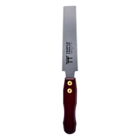 Temple Tools Flexible Flush Cut Saw