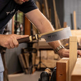 Temple Tools Little Demon Dozuki Universal Saw - 150mm