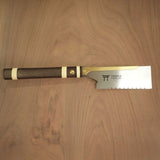 Temple Tools Little Demon Dozuki Universal Saw - 150mm