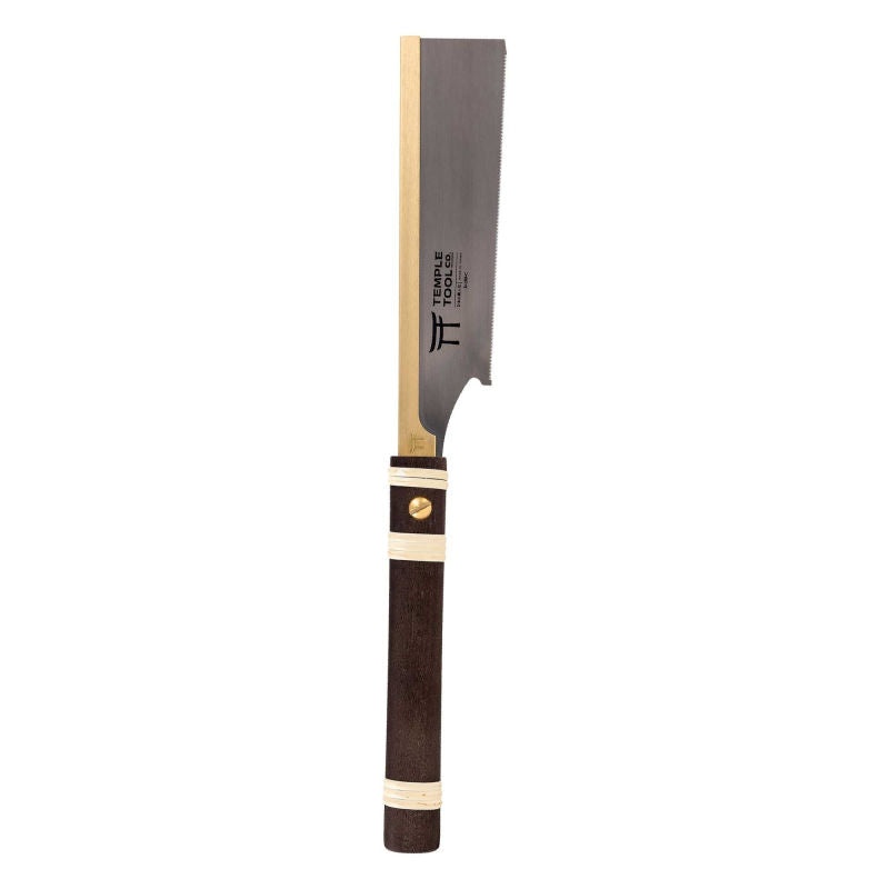 Temple Tools Ultra Fine Dozuki Crosscut - 180mm