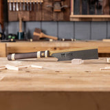Temple Tools Ultra Fine Dozuki Crosscut - 180mm