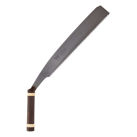 456818: Temple Tools Timber Framing Saw - 390mm
