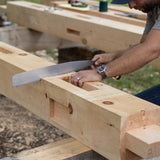 Temple Tools Timber Framing Saw - 390mm