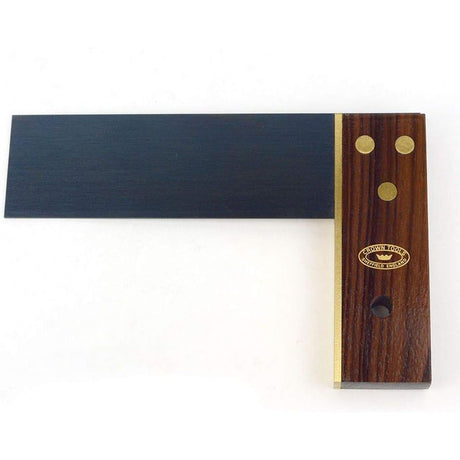 Crown Try Square - 6 inch