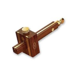 461116: Crown Deluxe Marking & Mortise Gauge