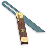 461118: Crown Bevel with Lever - 9 inch