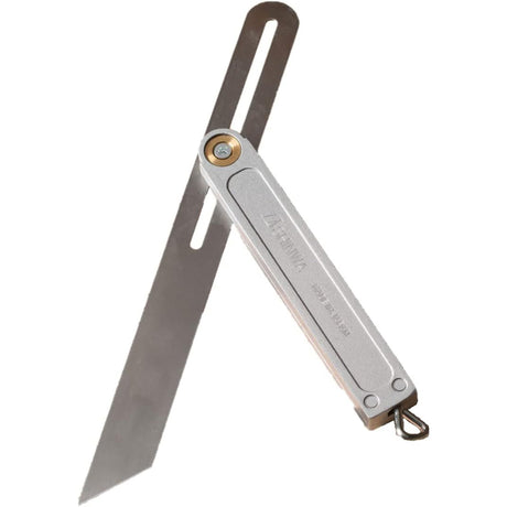 Shinwa Sliding Bevel - 10 inch